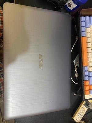 Laptop Asus X540L i3 5th 8gb ssd 128 [HCM]