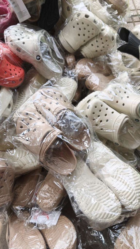 Dép Tipono nữ cao su nhiều màu. Mua bán Giày dép tại Huyện Cần Giuộc Long An được đăng bởi la kim chi hình 1