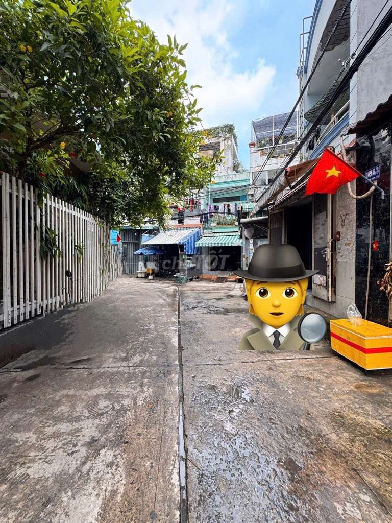 BÌNH TRỊ ĐÔNG_BÌNH TÂN (4×8=32M) 2 TÂNG_CHỈ 3 TỶ 250 TL. Mua bán Nhà ở tại Quận Bình Tân Tp Hồ Chí Minh được đăng bởi phan hình 4