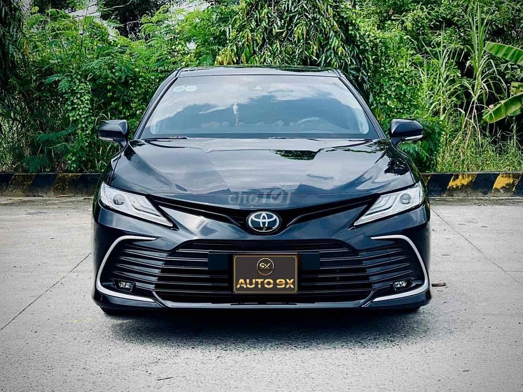 🚘 Toyota Camry 2.0Q Model 2022 - 1 Chủ mua mới. Mua bán Ô tô tại Thành phố Thủ Đức Tp Hồ Chí Minh được đăng bởi Tấn Lợi  hình 3