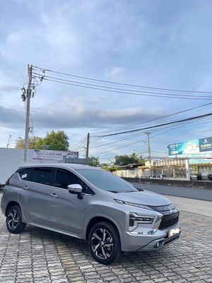 Xpander Premium Bạc MY25 - ODO 8km - Giá Hời. Mua bán Ô tô tại Huyện Hòa Thành Tây Ninh được đăng bởi Hồ Hùng Mitsubishi