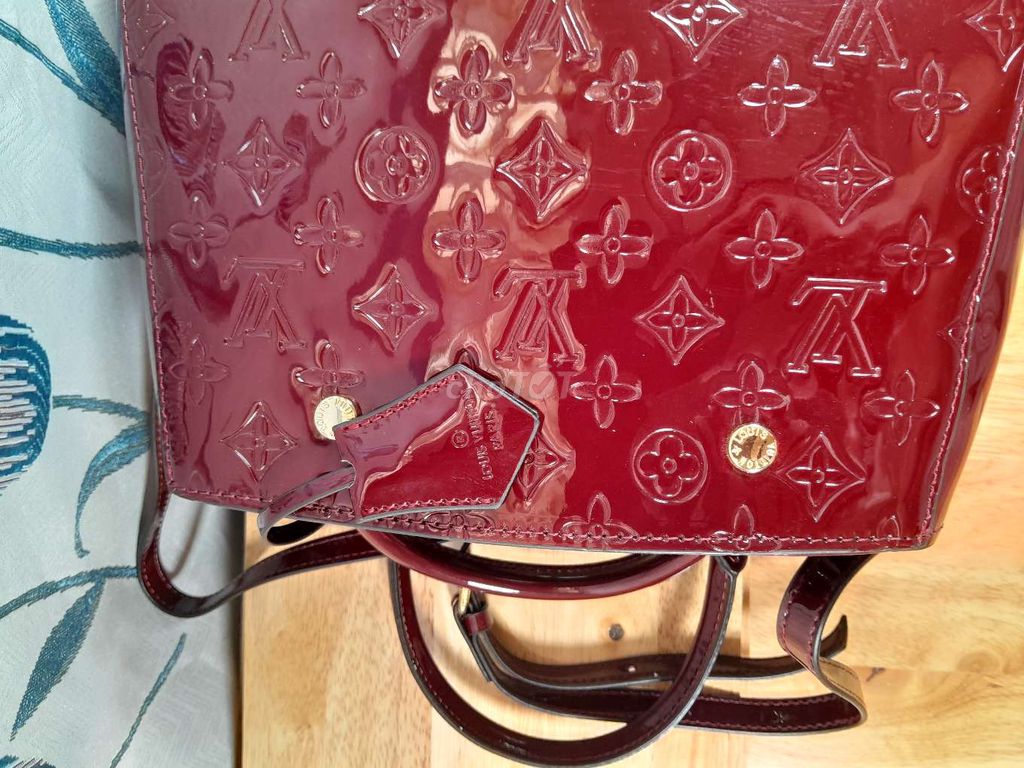 Túi xách LV Louis Vuitton chống nước TX10
