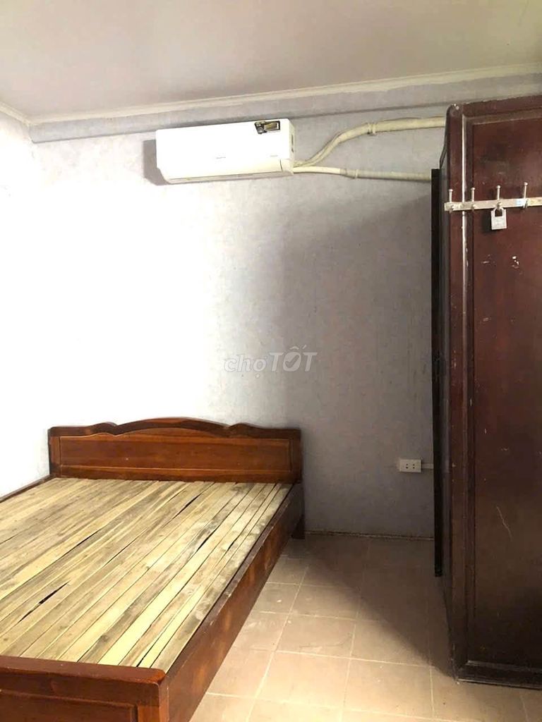 Сдаётся дом cấp 4 на Кимма, 40м², с мебелью