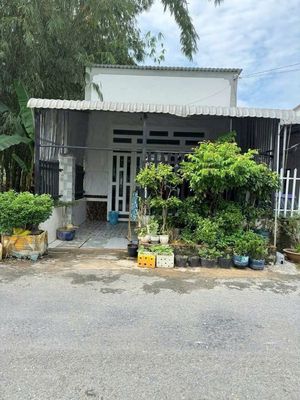 Nhà phố 113,3 m² · 2 PN · Đường Lê Thị Siêng