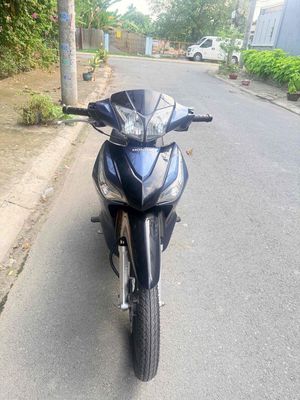 Honda Future 125 2016 Xanh đen . bstp chính chủ