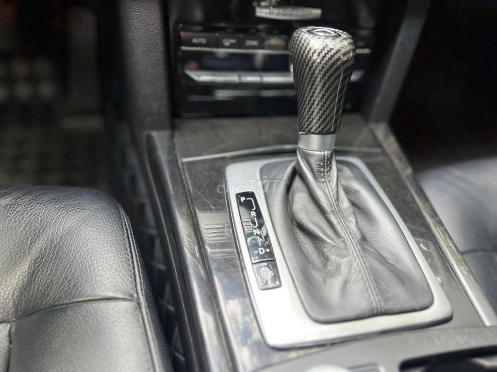 Hàng tốt - Mercedes Benz 2010 E250 AMG. Mua bán Ô tô tại Thành phố Thuận An Bình Dương được đăng bởi Xe zin hình 13