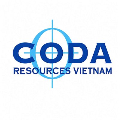 Coda Resources Viet Nam logo