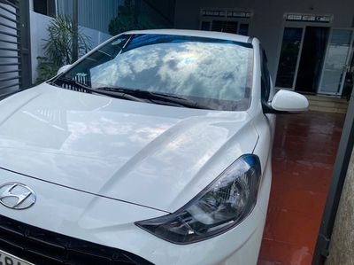 Hyundai Grand i10 2023 1.2 AT - 30000 km. Mua bán Ô tô tại Thành phố Buôn Ma Thuột Đắk Lắk được đăng bởi Trọng Anh