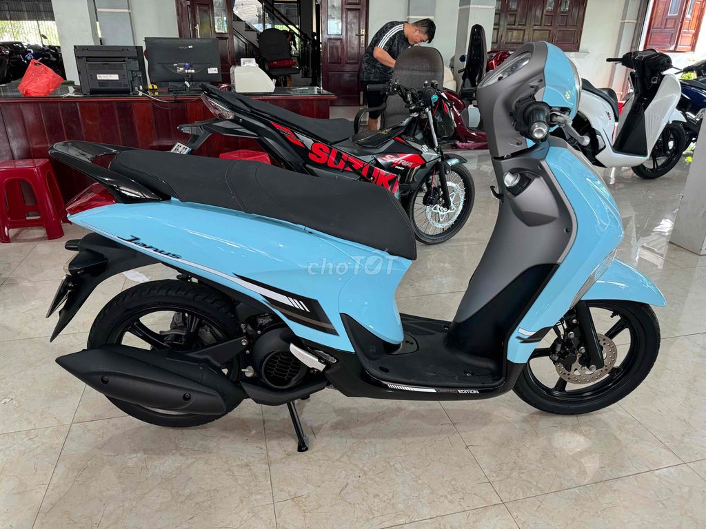 janus 2019 smakey. Mua bán Xe máy tại Huyện Hàm Thuận Nam Bình Thuận được đăng bởi Toàn hình 2