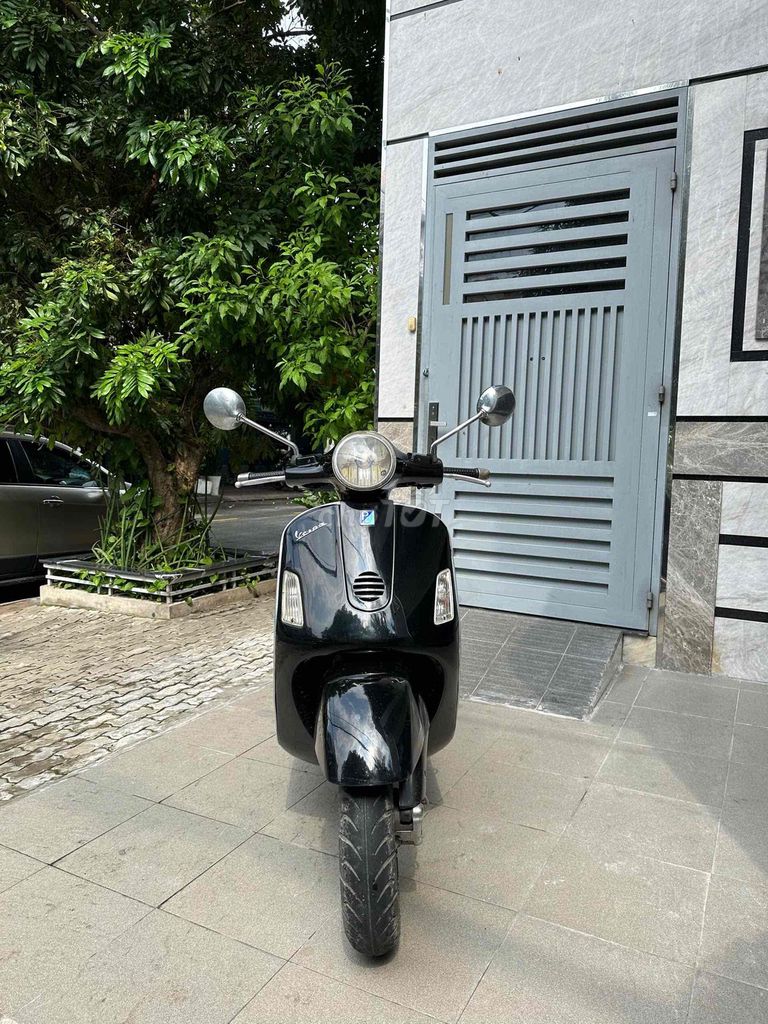 Vespa GT Nam Xăng Cơ. Mua bán Xe máy tại Quận 7 Tp Hồ Chí Minh được đăng bởi Tên chưa cung cấp hình 3