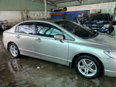 Honda Civic 2008 2.0 AT - 166000 km. Mua bán Ô tô tại Thành phố Vũng Tàu Bà Rịa - Vũng Tàu được đăng bởi Thinh Nguyen Vinh