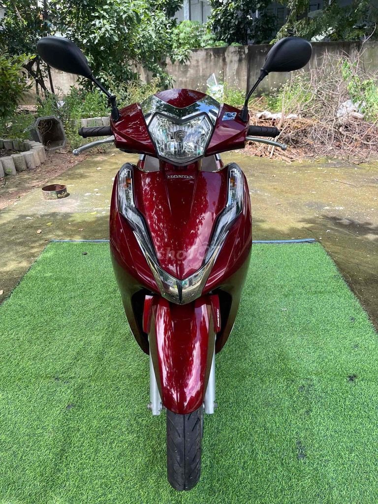 cần bán honda leed khoá smakey. Mua bán Xe máy tại Thị xã Phú Mỹ Bà Rịa - Vũng Tàu được đăng bởi Lê  Thanh Hải  hình 3