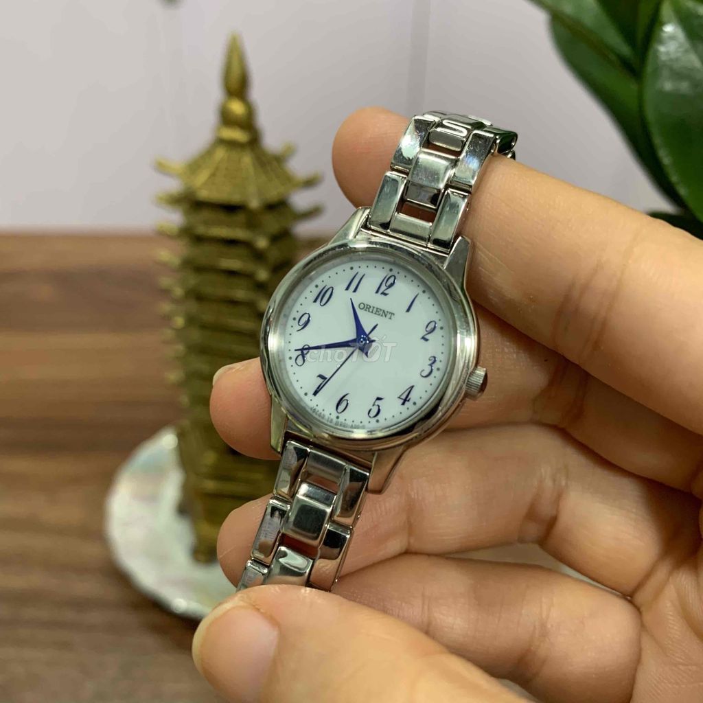 đồng hồ orient size nhỏ