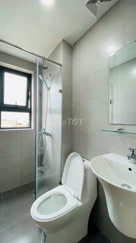 Căn hộ mới ở ngay 2PN2WC giá 6,4tr/tháng Phạm Văn Đồng Thủ Đức