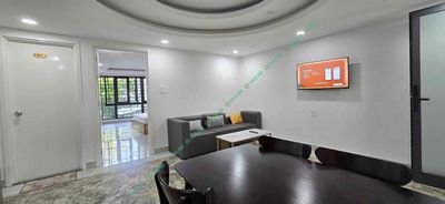 Rent · 1 bd · 65 м² · Quận Ngũ Hành Sơn, ул. Đường Khuê Mỹ Đông 7