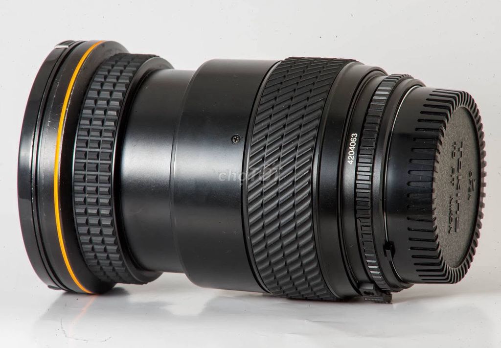 Ống kính Tokina AT-X 28-70 F2.8 Nikon. Mua bán Máy ảnh, Máy quay tại Quận Đống Đa Hà Nội được đăng bởi Son Mai hình 1