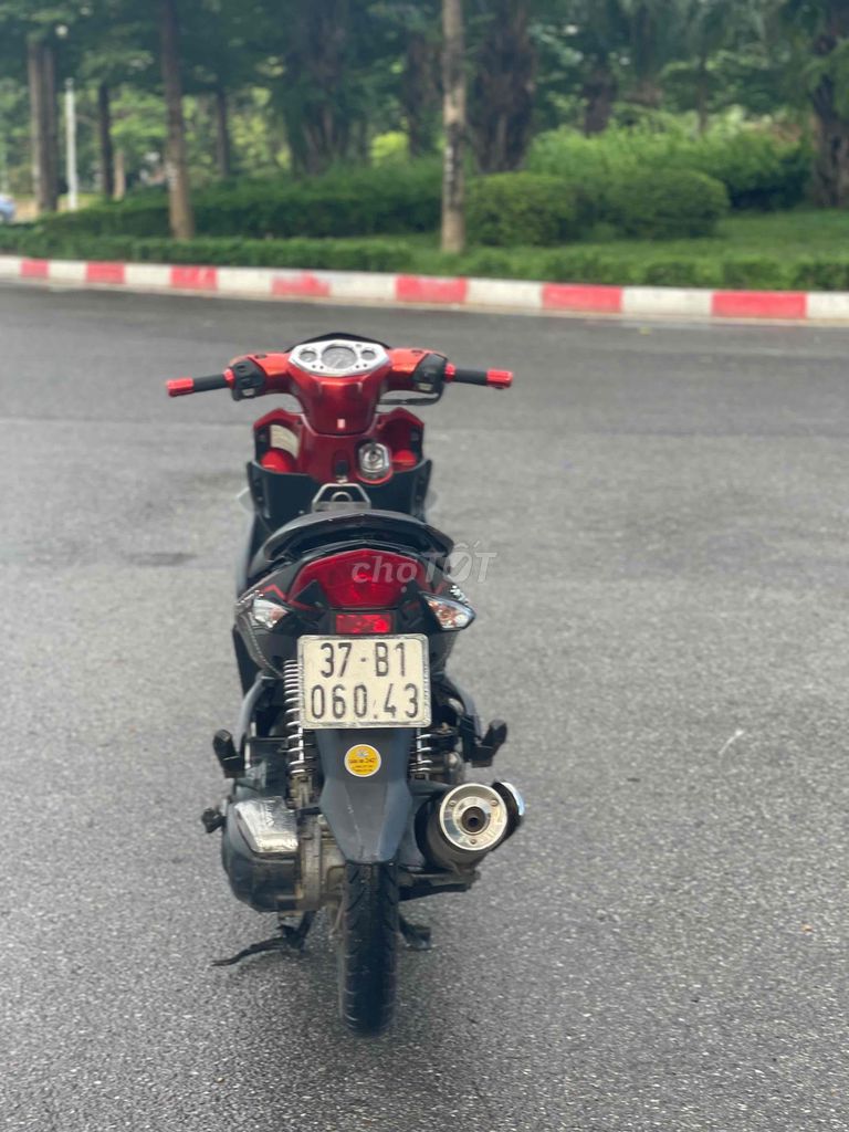 Novo lx 135 chính chủ bán. Mua bán Xe máy tại Quận Nam Từ Liêm Hà Nội được đăng bởi Thúy An hình 4