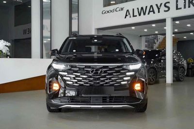 Hyundai Custin 2024 Bản Cao Cấp - 24.000 km. Mua bán Ô tô tại Quận 7 Tp Hồ Chí Minh được đăng bởi Nam Khôi