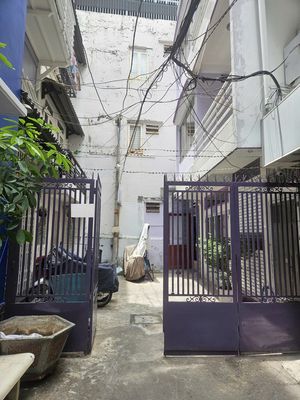 🔥 NHÀ 3 TẦNG 5PN HẺM XE HƠI LÊ VĂN SỸ - CHỈ 20TR! 🔥