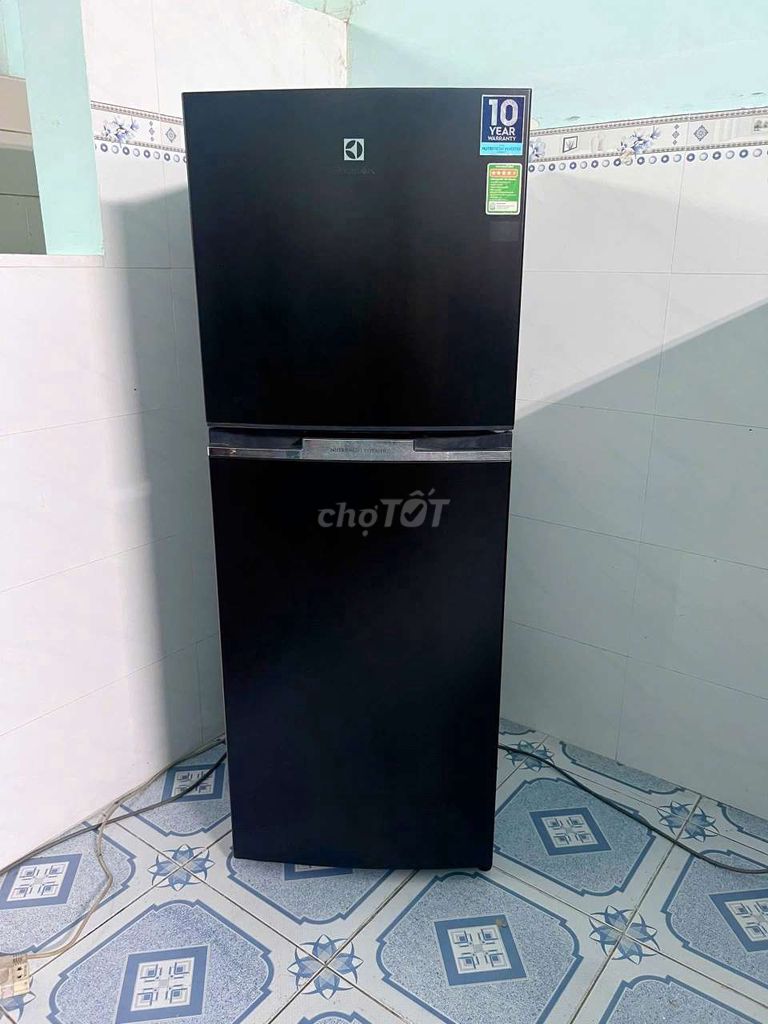 Tủ lạnh Electrolux 225L Inverter . Mua bán Tủ lạnh tại Huyện Hóc Môn Tp Hồ Chí Minh được đăng bởi Phương Mai hình 1