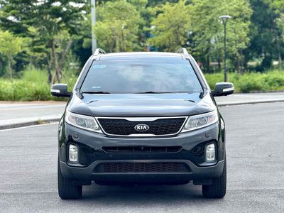 Kia Sorento  DATH Full Dầu 2015. Mua bán Ô tô tại Quận Long Biên Hà Nội được đăng bởi Tạ Dũng