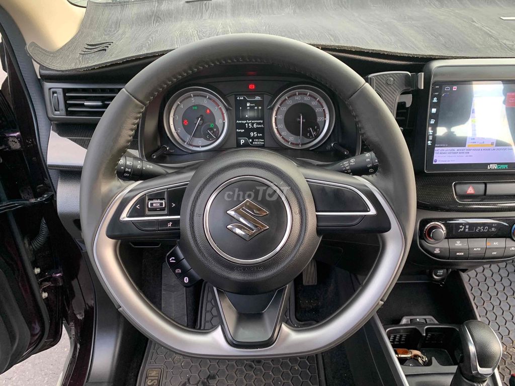 Suzuki XL 7 2022 GLX AT - 39000 km full hãng. Mua bán Ô tô tại Thành phố Thủ Đức Tp Hồ Chí Minh được đăng bởi Long Lương hình 10