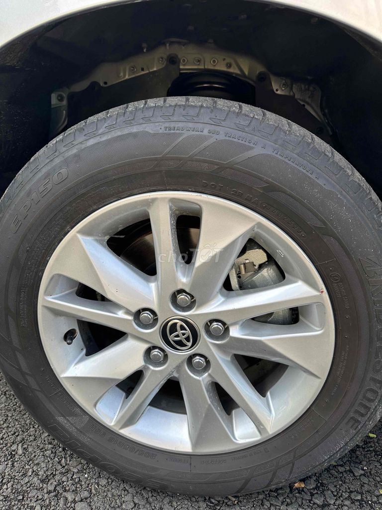 Innova 2019 zin tuyệt đối chuẩn gia đình kh taxi. Mua bán Ô tô tại Thành phố Bảo Lộc Lâm Đồng được đăng bởi Trần Hữu Trọng hình 4