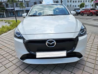 Mazda 2 2024 NEW 99.99%