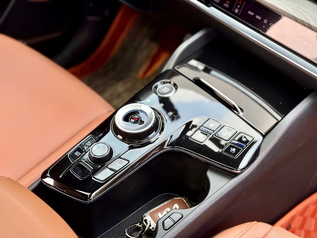 Kia Sportage Signature X-Line 1.6T AWD 2024. Mua bán Ô tô tại Quận Bắc Từ Liêm Hà Nội được đăng bởi An Phát AUTO hình 16