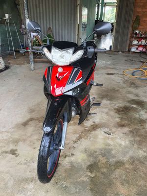 Sirus Việt Thái 50cc 2021 không cần bằng lái. Mua bán Xe máy tại Huyện Cần Giuộc Long An được đăng bởi Trần Phi