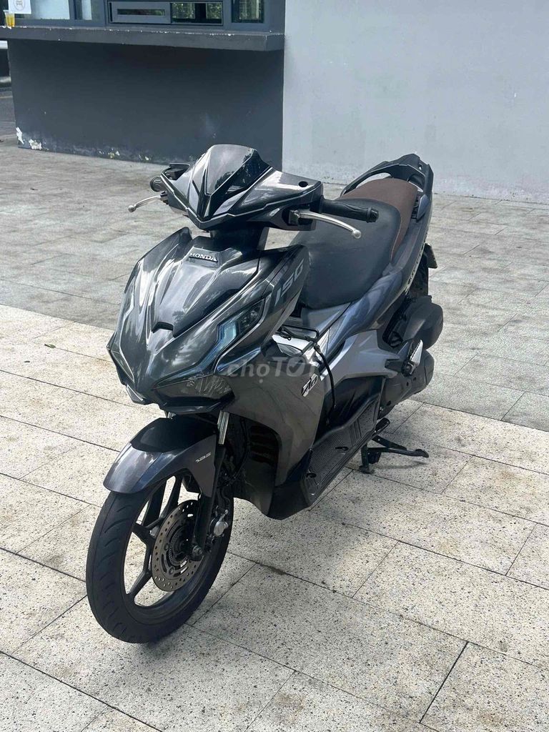 Honda Air Blade 150cc 2022 Серый