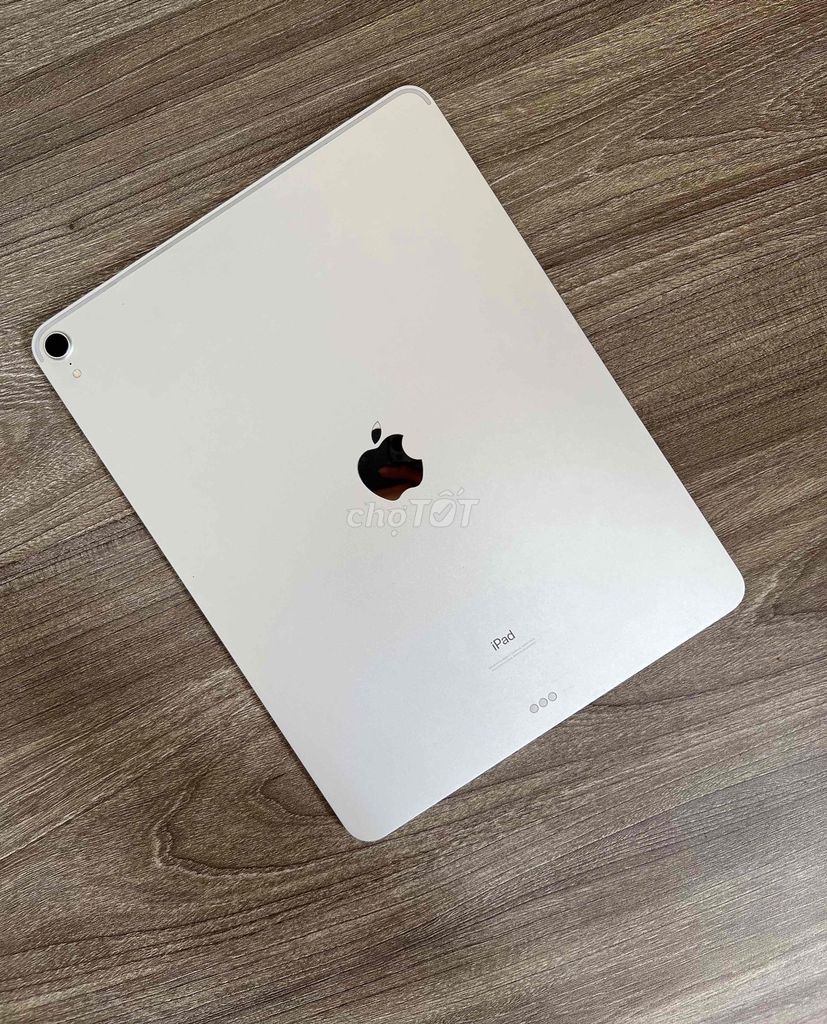 Apple iPad Pro 2018 12.9 inch. Mua bán Máy tính bảng tại Quận Tân Bình Tp Hồ Chí Minh được đăng bởi Hoàng Dũng hình 1