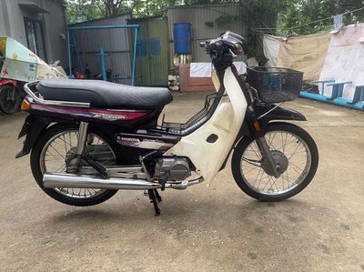 Dream Thái Lùn Honda biển số Hà Nội 29. Mua bán Xe máy tại Huyện Thanh Trì Hà Nội được đăng bởi cong phu