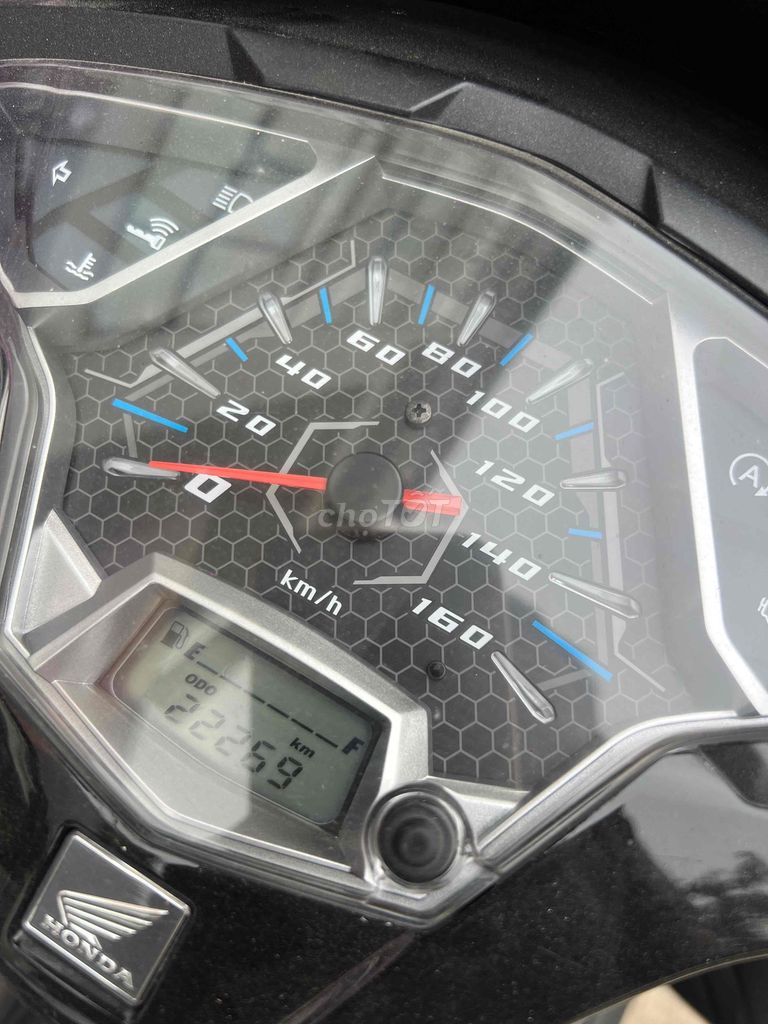 Honda Air Blade 2019 Đen Đã sử dụng. Mua bán Xe máy tại Quận Hà Đông Hà Nội được đăng bởi tung hình 14