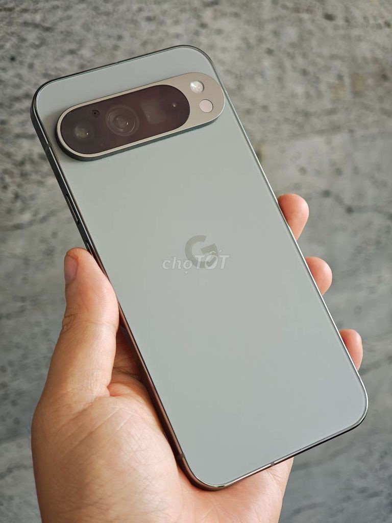 Google Pixel 9 Pro XL 16/256GB. Mua bán Điện thoại tại Thành phố Buôn Ma Thuột Đắk Lắk được đăng bởi HN Mobile BMT hình 1