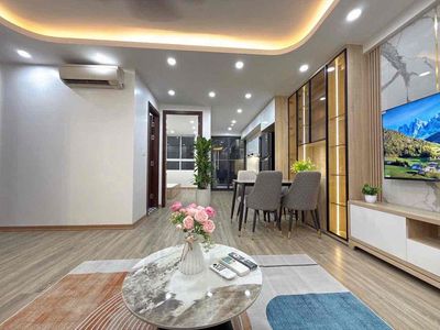 chỉ hơn 4 tỷ bán nhanh căn 2 ngủ toà CT4-A1 Tây Nam Linh Đàm. Mua bán căn hộ/chung cư tại Quận Hoàng Mai Hà Nội được đăng bởi Ta Z