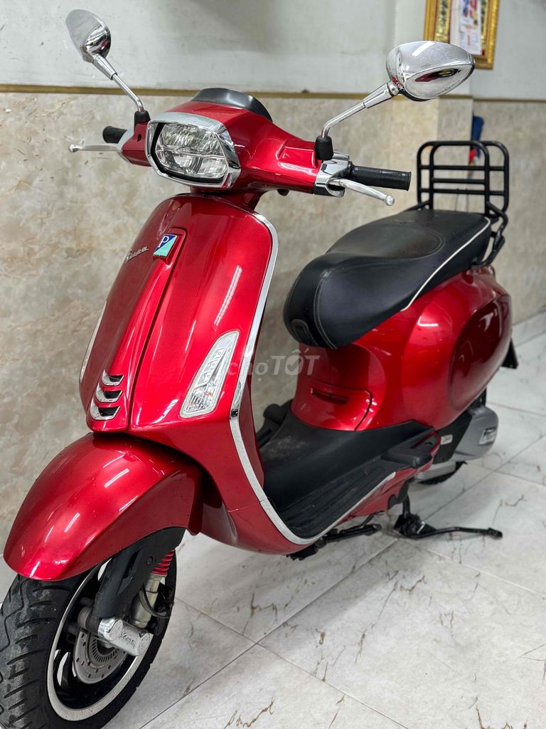 Sprin đèn lép noteo 2 tần đỏ charry mỡi keng. Mua bán Xe máy tại Quận Sơn Trà Đà Nẵng được đăng bởi Minh Dũng bán trả góp 136 vân đồn  hình 2