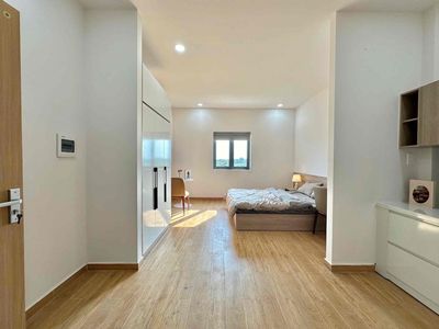 Аренда · 1 комн. · 30 м² · Huyện Nhà Bè, ул. Lê văn lương