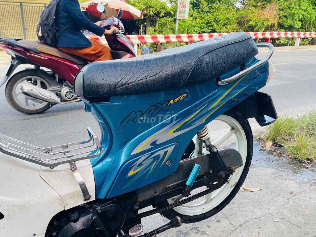 Xe max Xe đi làm bền rẻ  Xem xe tại củ chi. Mua bán Xe máy tại Huyện Củ Chi Tp Hồ Chí Minh được đăng bởi Tiên 6565 hình 4