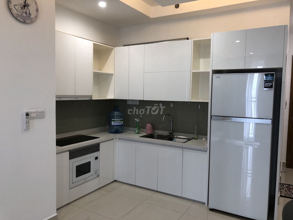 Chính chủ cho thuê the park residence 2pn 9 triêu đủ nội thất