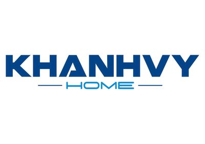 CP Thiết Kế Thi Công Nội Thất Khánh Vy Home logo