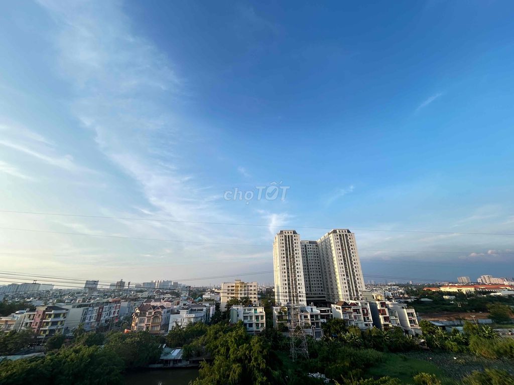 CC D2 Phú Lợi P7 Q8- 2PN 80,2m2 SHR , hỗ trợ NH, tặng hết Nt. Mua bán Căn hộ/Chung cư tại Quận 8 Tp Hồ Chí Minh được đăng bởi Thư hình 13