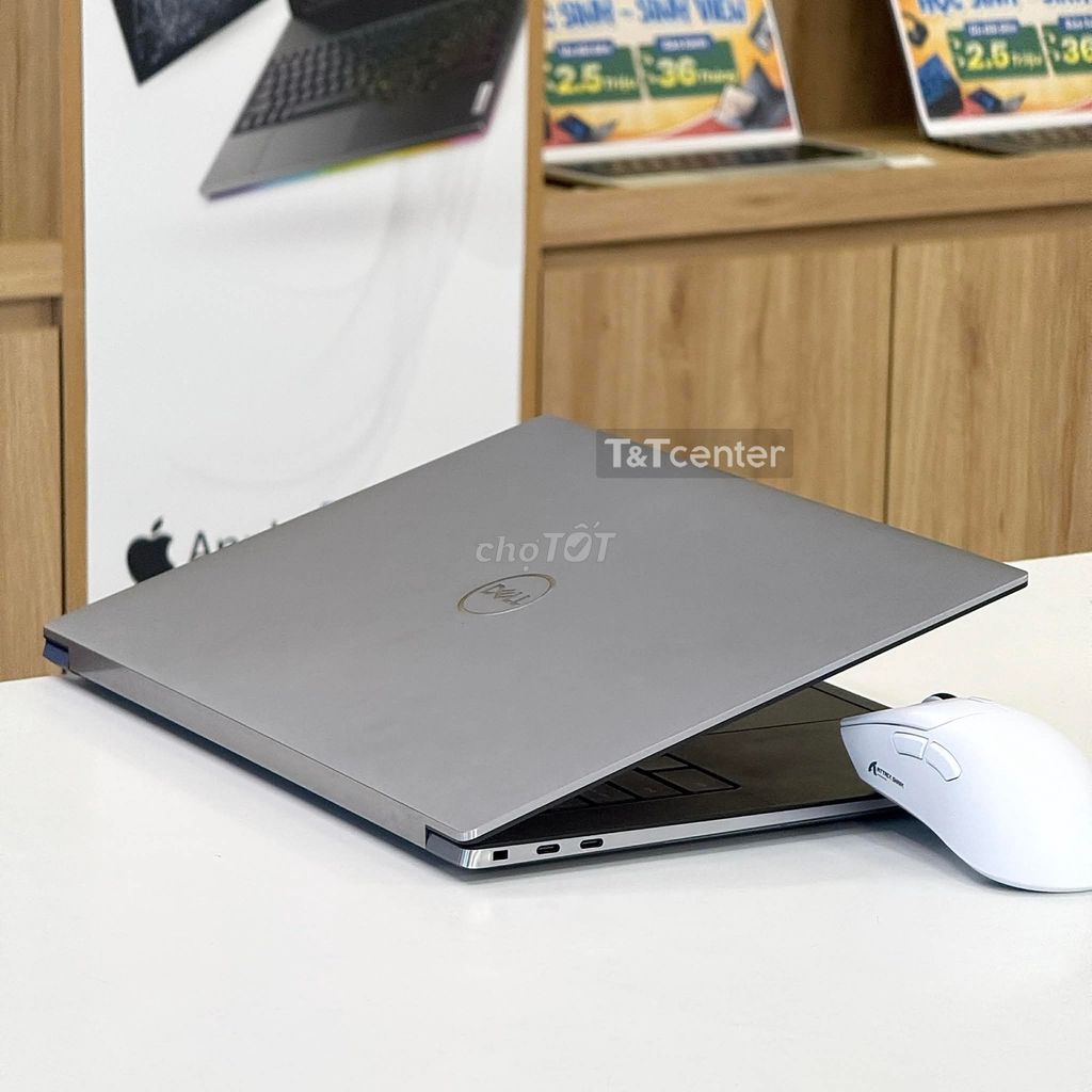 Siêu phẩm Dell Precision 5560 chuyên dụng đồ họa. Mua bán Laptop tại Thành phố Huế Thừa Thiên Huế được đăng bởi T T Center hình 1