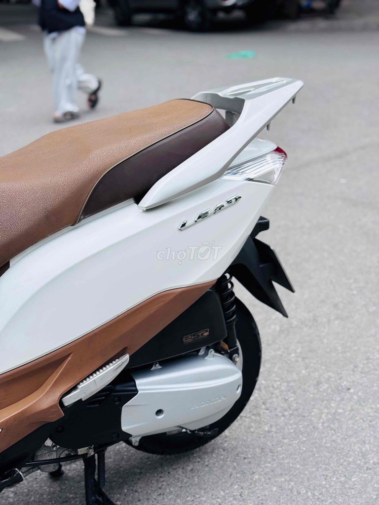 Lead 125fi máy zin 100% 1 chủ đại chất hàng tuyển. Mua bán Xe máy tại Quận Cầu Giấy Hà Nội được đăng bởi nguyễn bích thuỷ hình 13