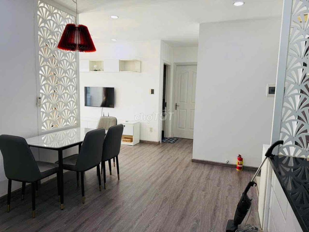 Аренда · The Monarchy · 2 комн. · 70 м² · Quận Sơn Trà, ул. An Trung 2