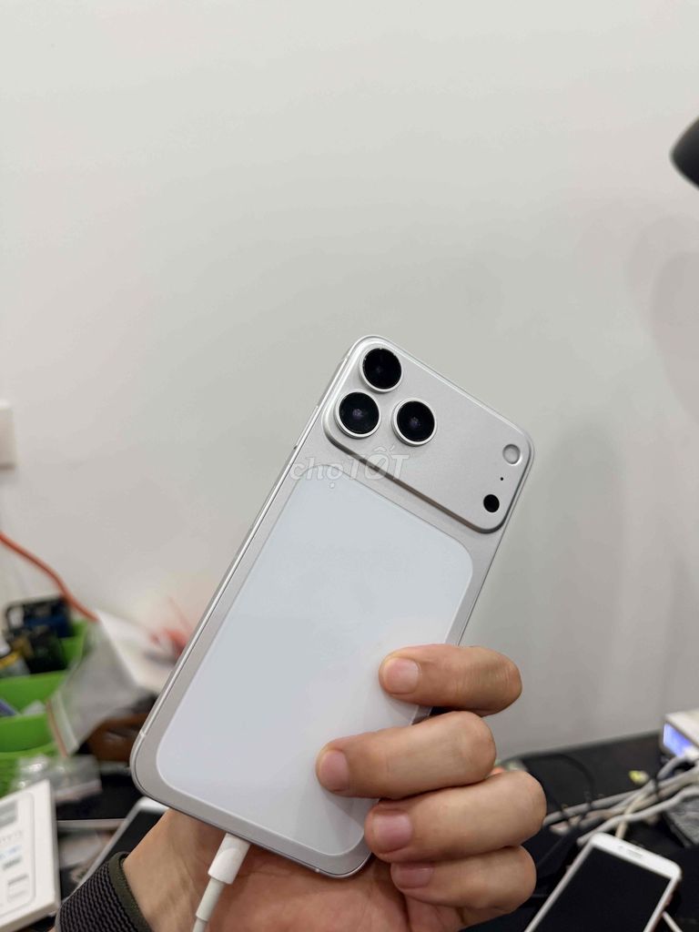 Apple iPhone XS Max 64GB Bạc Đã sử dụng. Mua bán Điện thoại tại Quận Cầu Giấy Hà Nội được đăng bởi TicoSmartphone hình 1