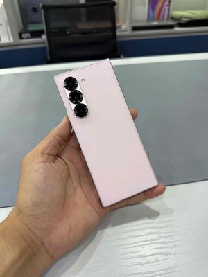 SAMSUNG Z FOLD 6 12/1T SSVN CARE+ 4/2026 CHUẨN ZIN. Mua bán Điện thoại tại Thành phố Thủ Đức Tp Hồ Chí Minh được đăng bởi VIỆT AN STORE