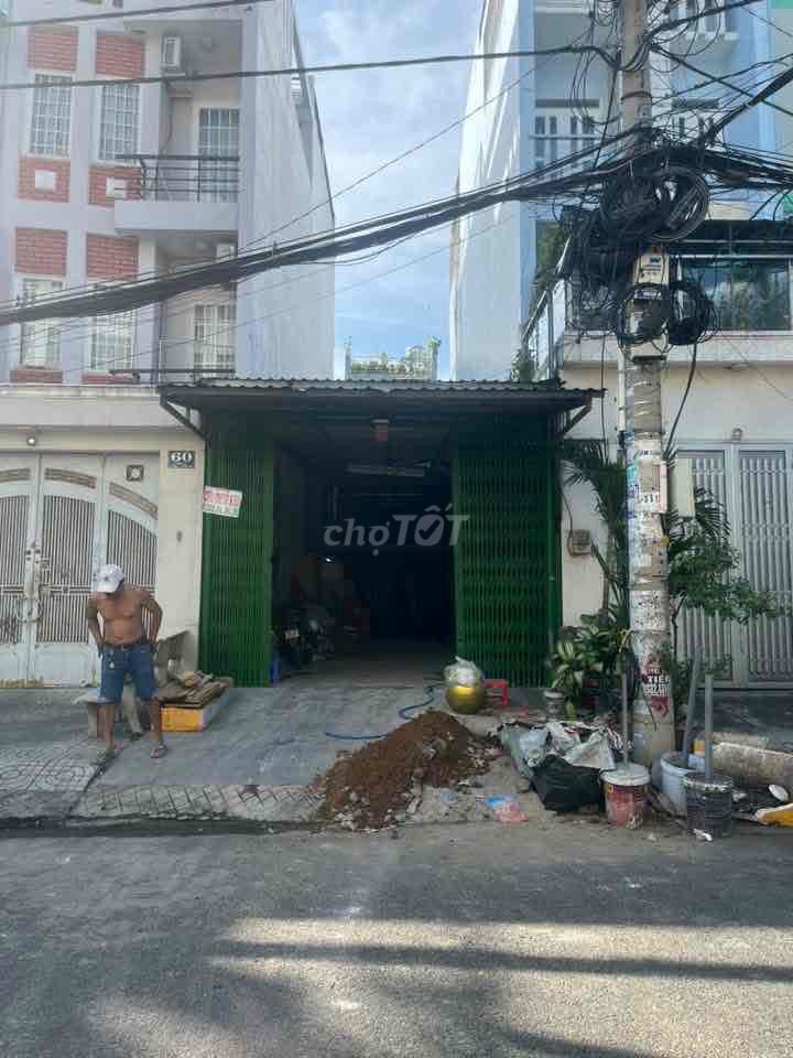 ✅ Cho thuê nhà Q. Bình Tân, khu Tên Lửa, MT đường Số 17A, DT 4 x 20m,