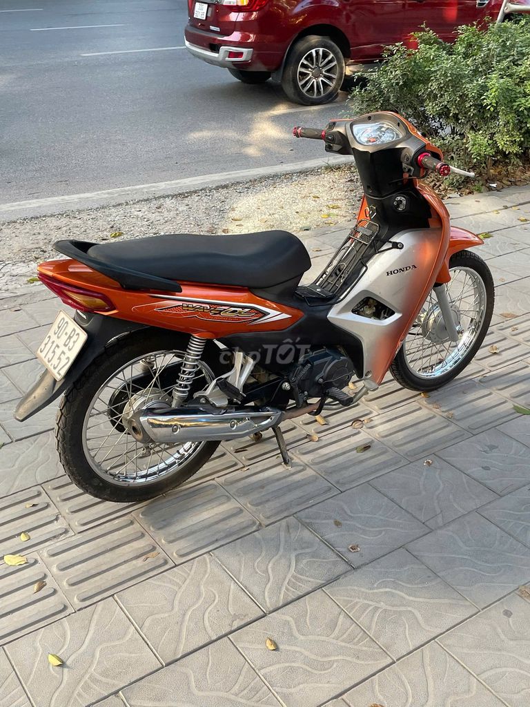 Wave cam 2021 Biển tỉnh. Mua bán Xe máy tại Quận Cầu Giấy Hà Nội được đăng bởi Nguyễn Thái hình 4