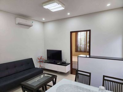 Аренда · 1 комн. · 50 м² · Quận Sơn Trà, ул. Đường Phước Trường 17